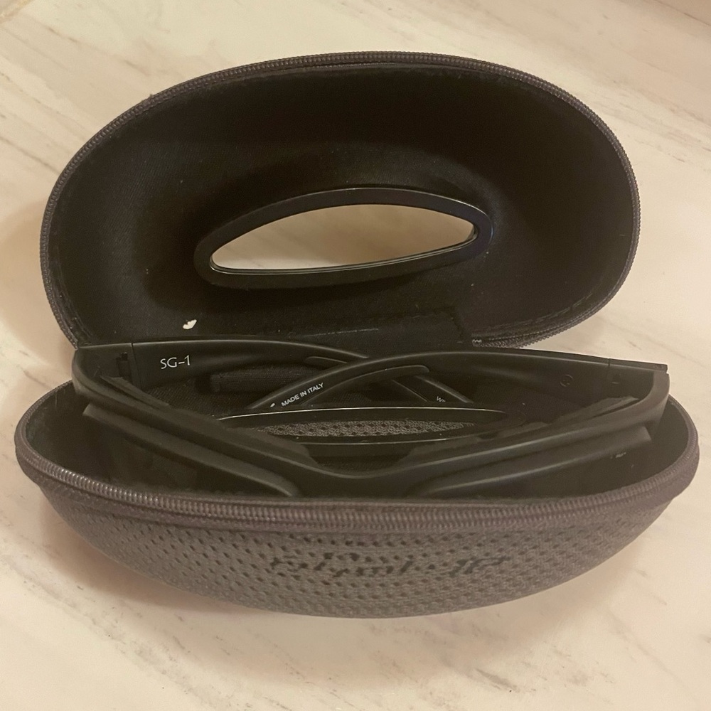 Wiley X Padded Riding Glasses - Picture 11 of 13